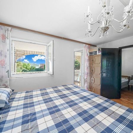 Apartments The Heart Of Croatia Pirovac Exterior foto