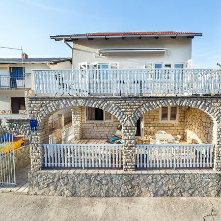 Apartments The Heart Of Croatia Pirovac Exterior foto