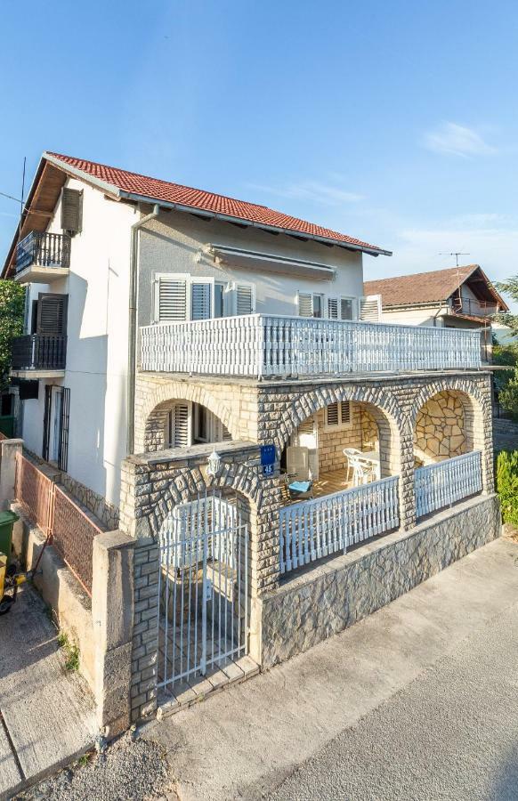 Apartments The Heart Of Croatia Pirovac Exterior foto