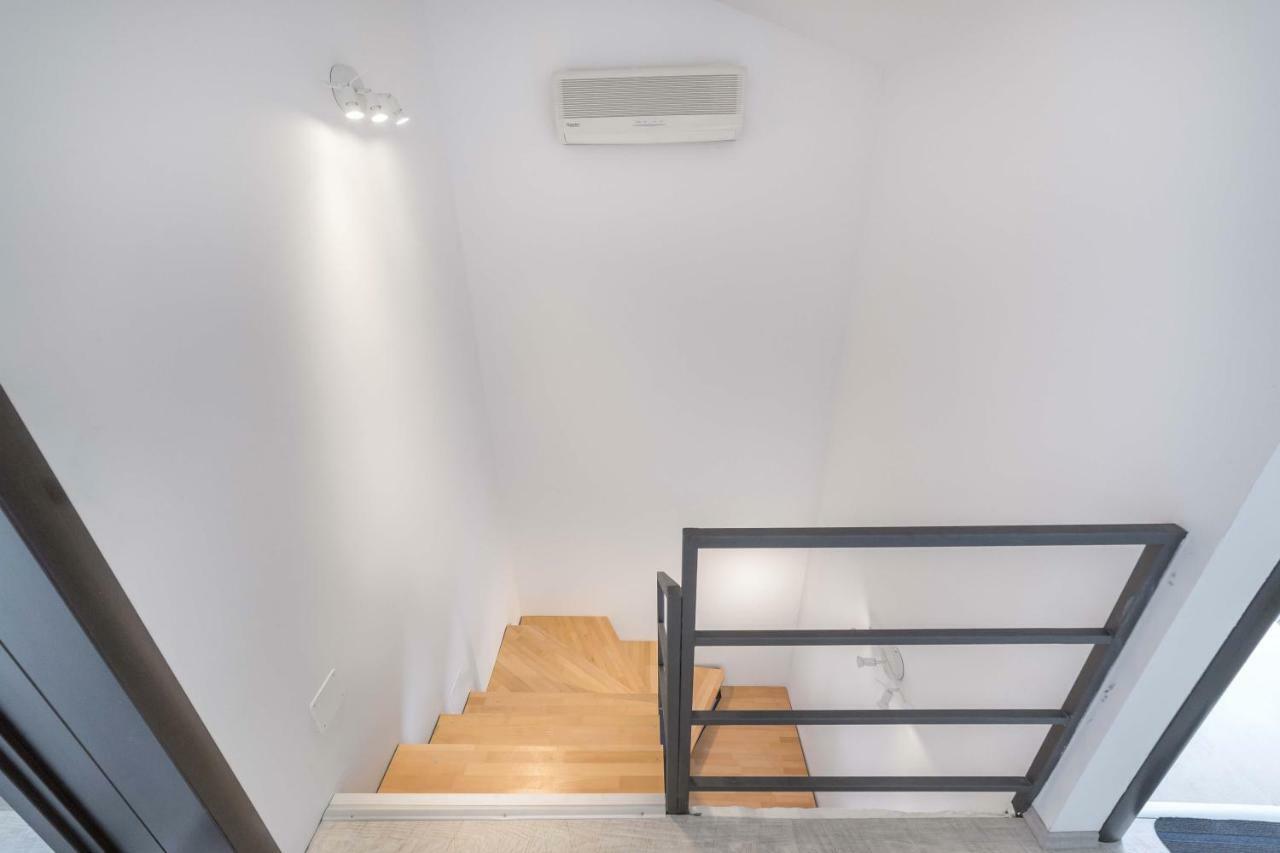 Apartments The Heart Of Croatia Pirovac Exterior foto